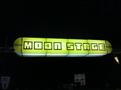 MOON STAGE